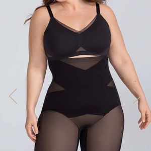 NWT Honeylove SuperPower Short L